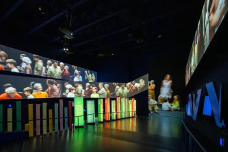 Spanish Pavilion Expo Osaka 2025